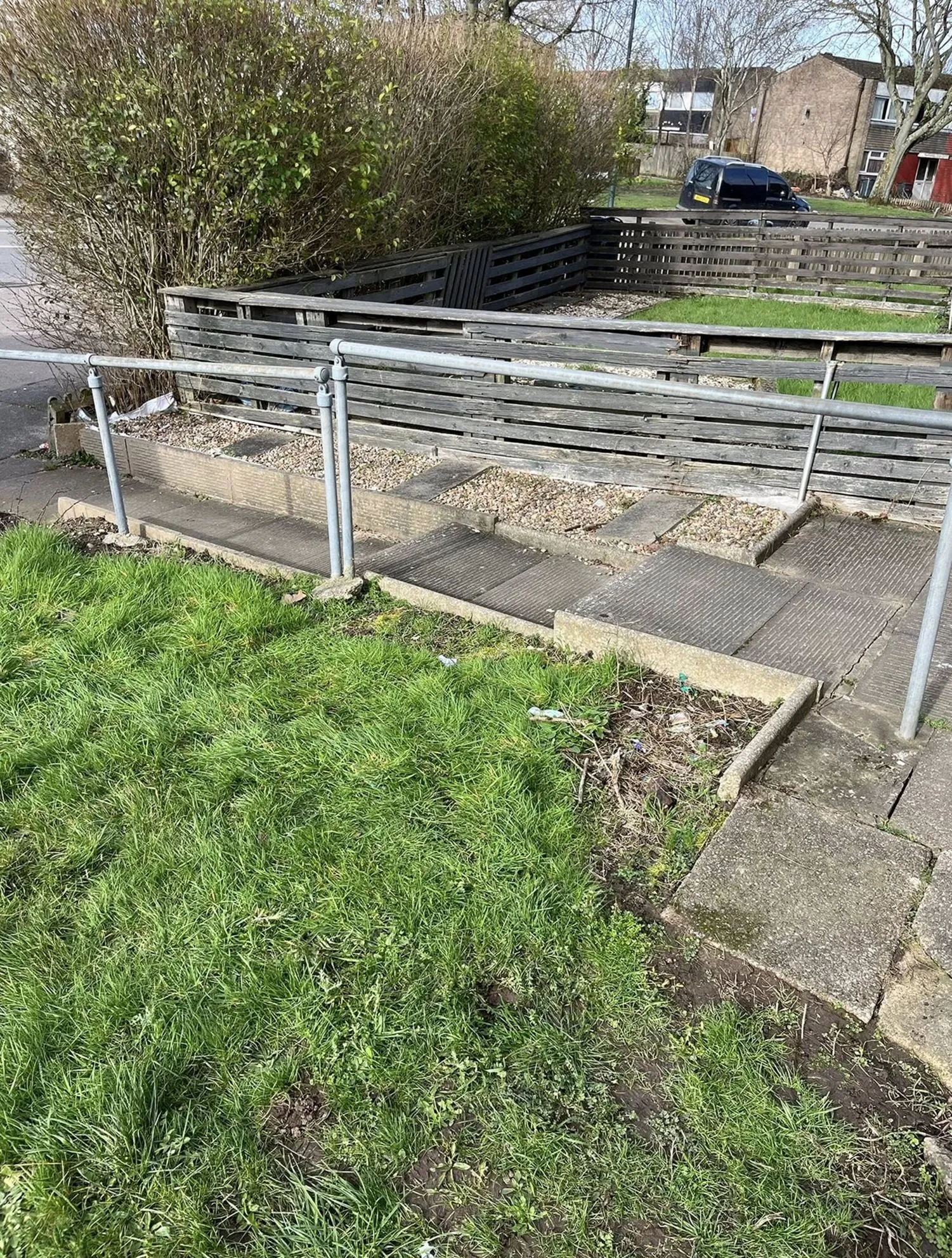 Full property cleanout completed by Briarcliff Junk Removal in Fort Myers